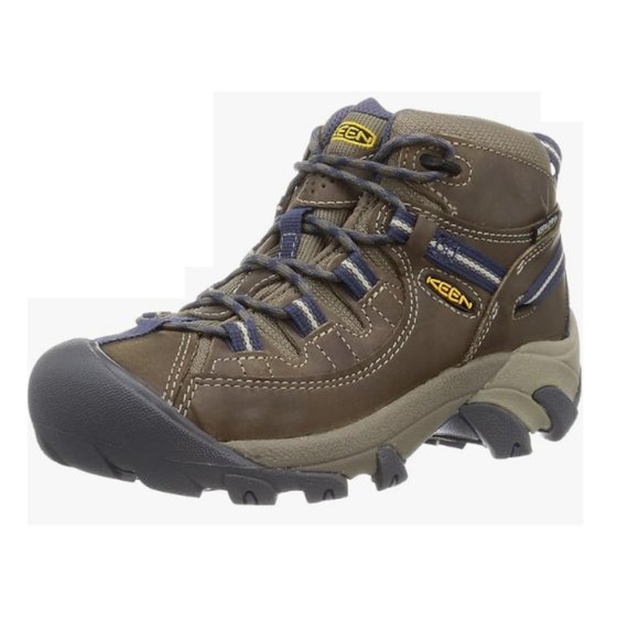 Keen Shoes - NWOB Keen Women's Targhee 2 Mid Height Waterproof Hiking Boots Size 8